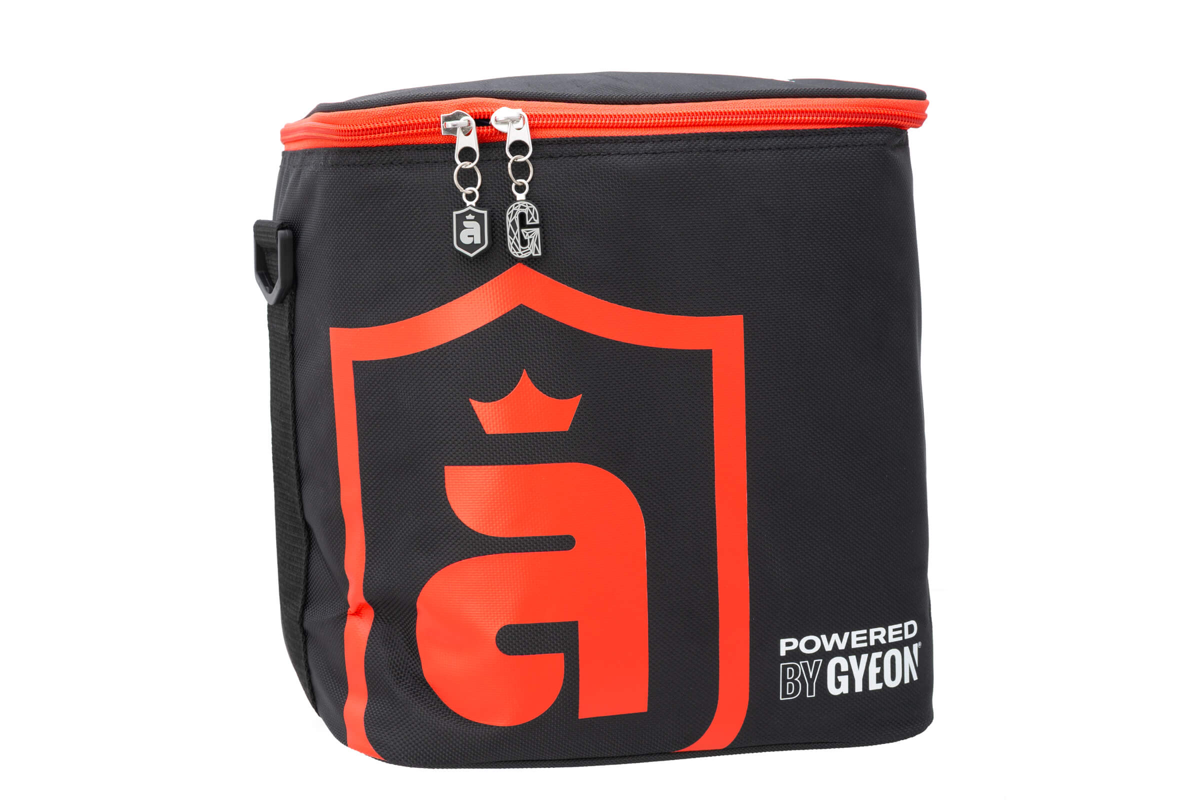 Alfaholics x Gyeon Detailing Pack Alfaholics x Gyeon Detailing Pack