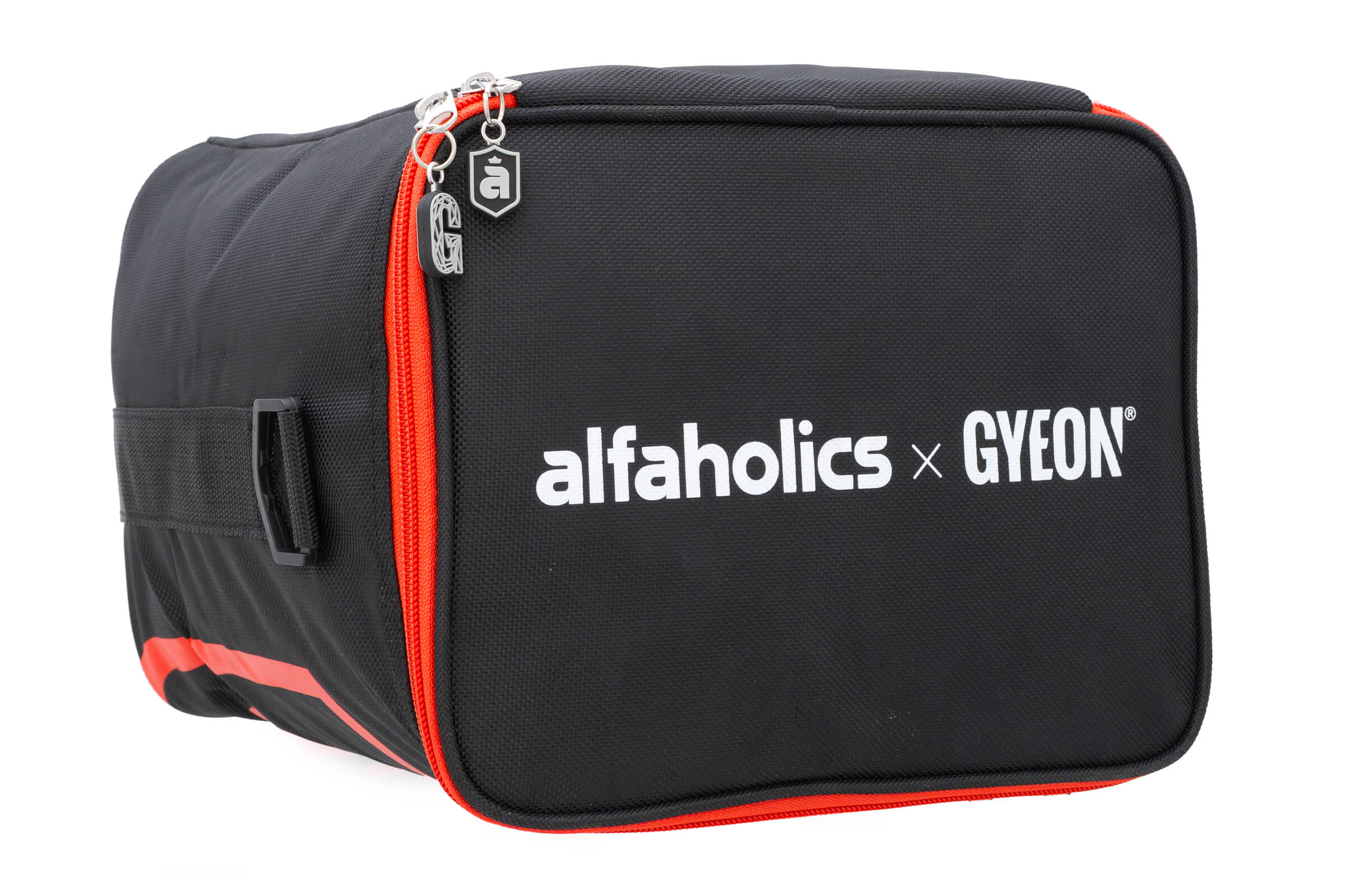 Alfaholics x Gyeon Detailing Pack Alfaholics x Gyeon Detailing Pack