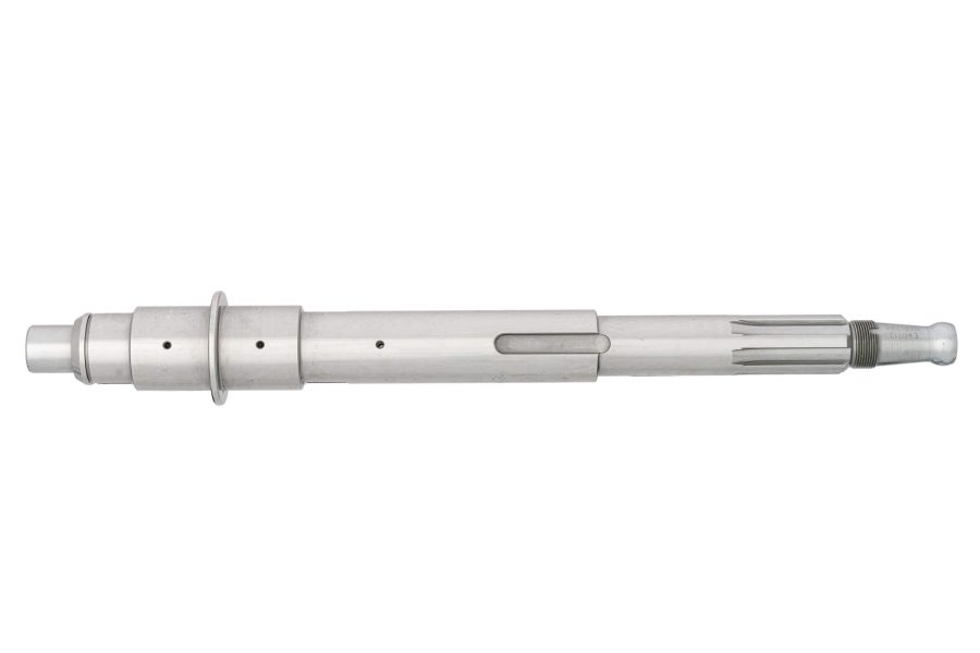 Alfaholics-R Gearbox Mainshaft