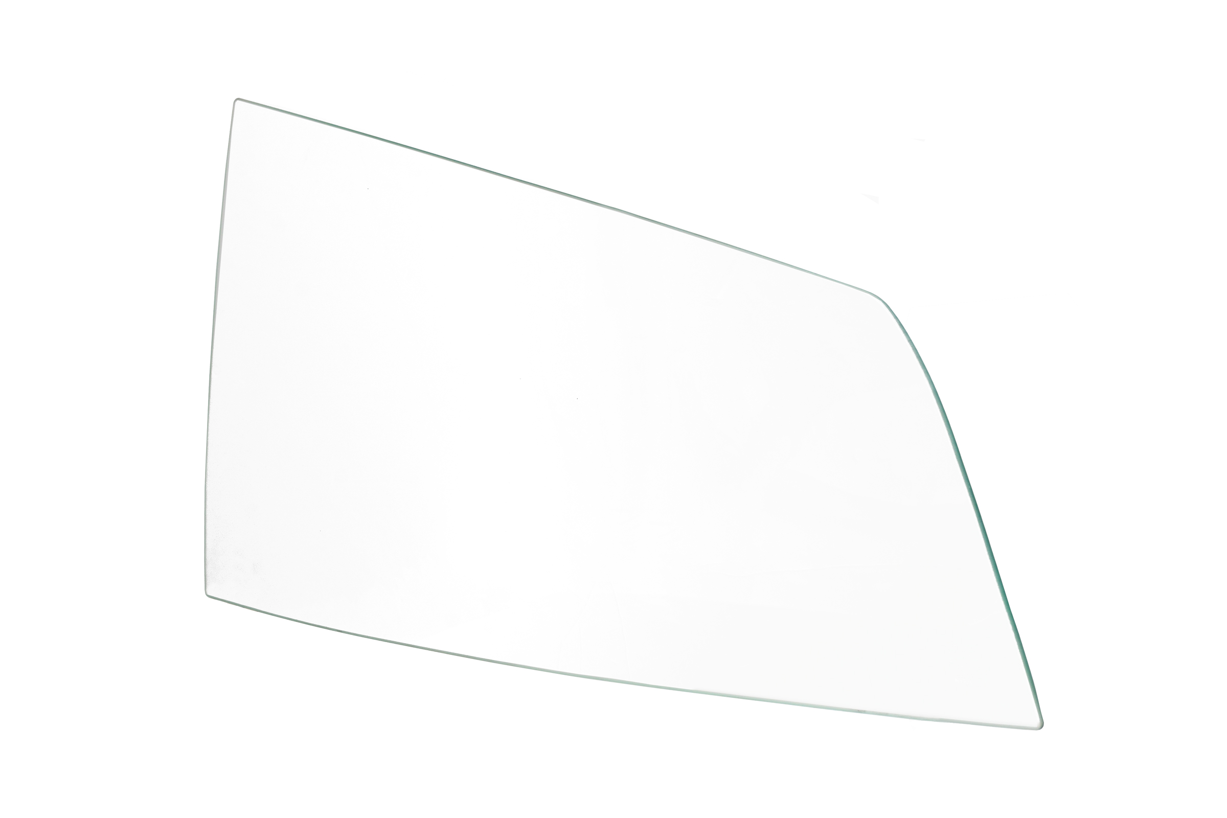 Side Glass Set • Junior Zagato