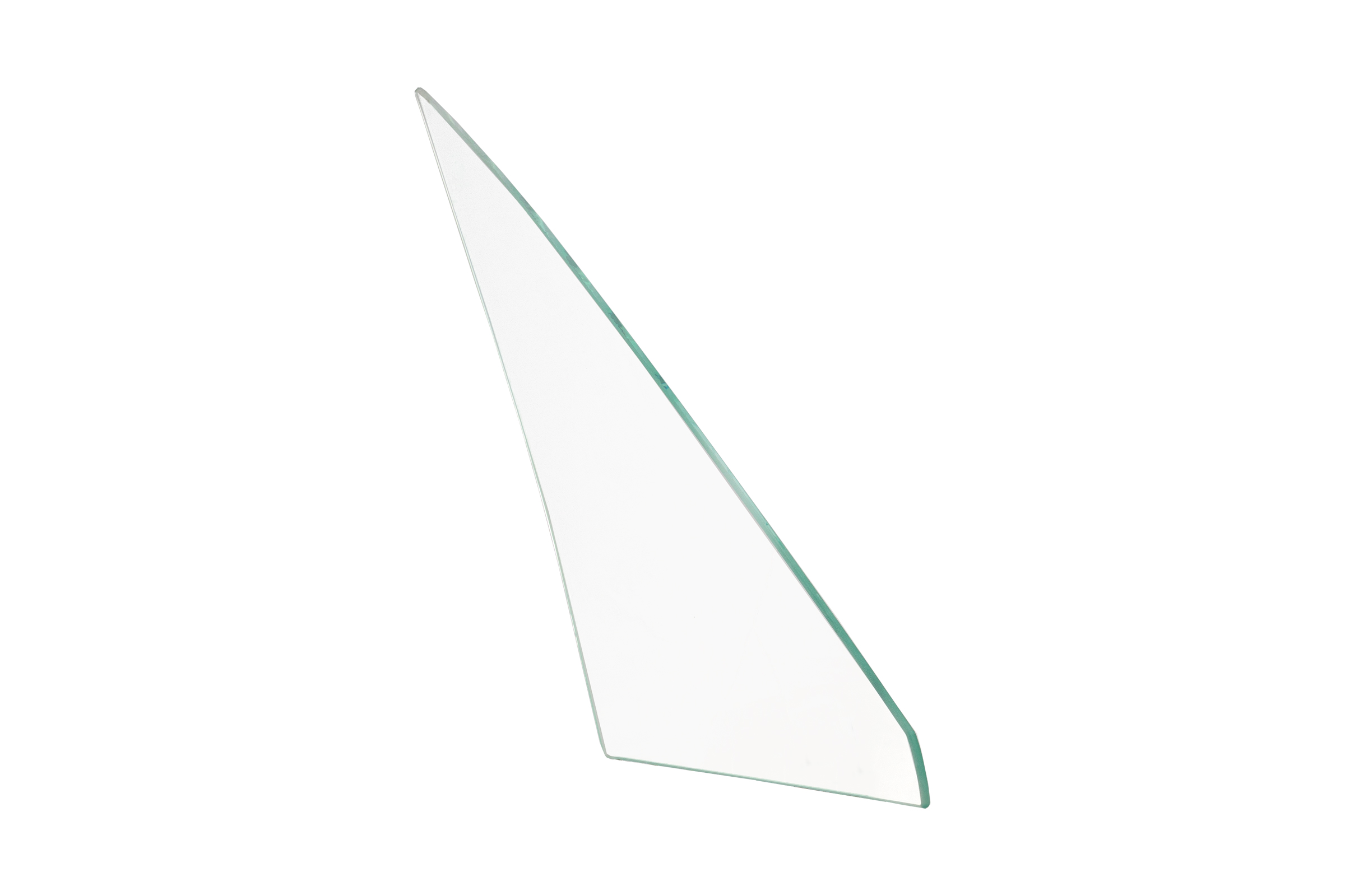 Side Glass Set • Junior Zagato