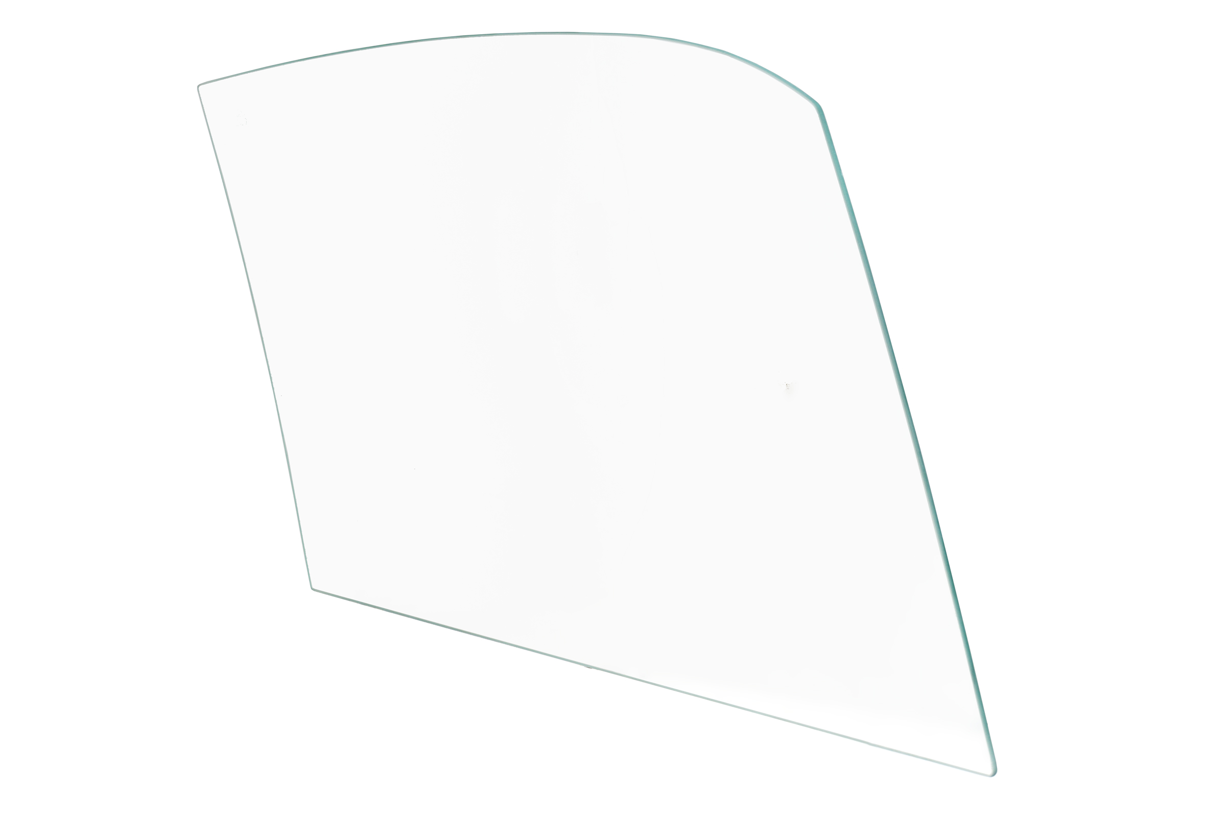 Side Glass Set • Junior Zagato