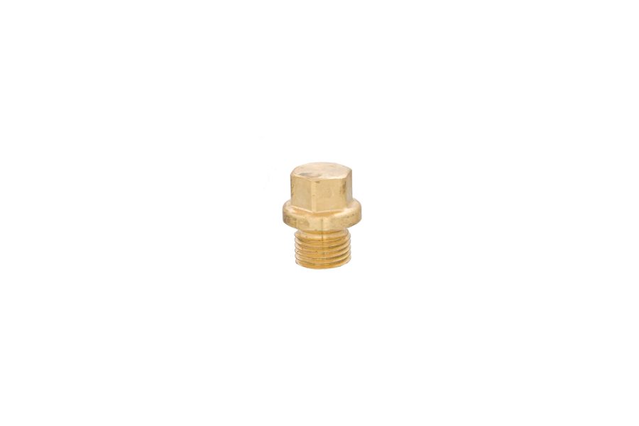 Radiator Bleed Screw • Late