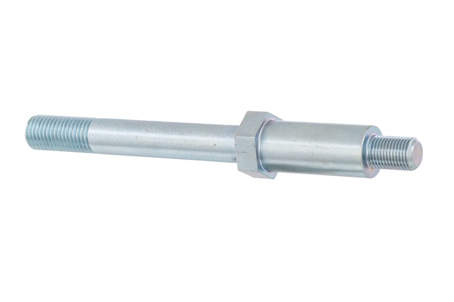 Shock Absorber Pin • Steel