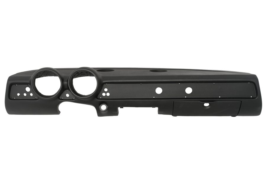 Dashboard • LHD 1750 GTV & 1300 / 1600 GT Junior