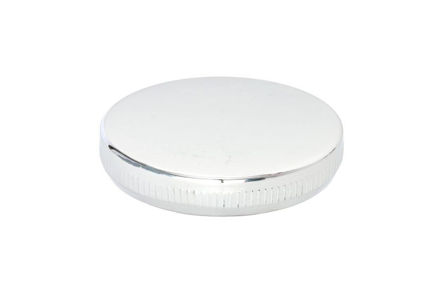 Fuel Cap • Bayonet (Breathable)