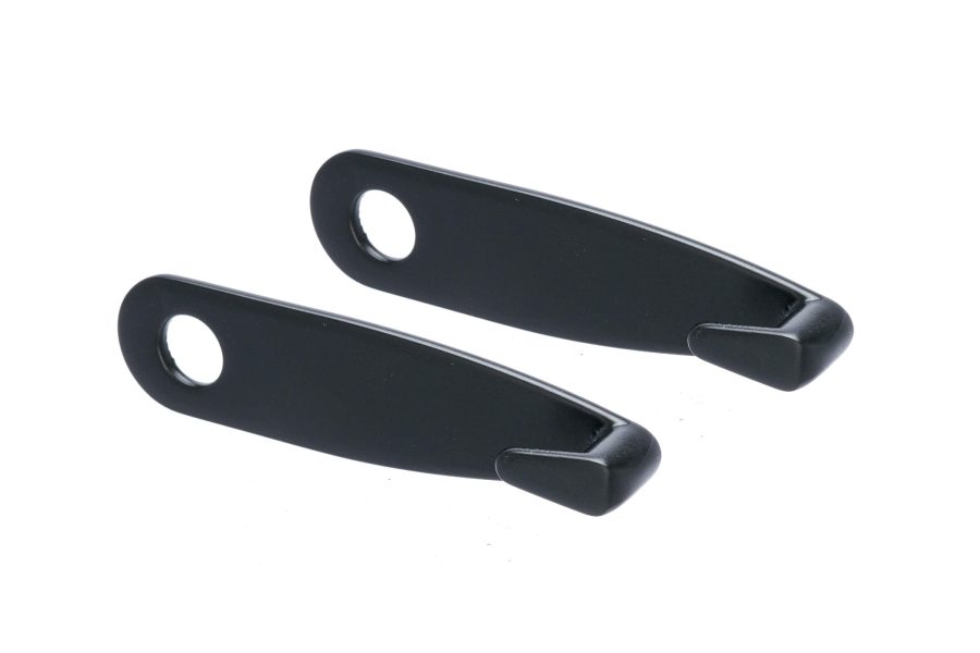 Seat Belt Guides • Montreal