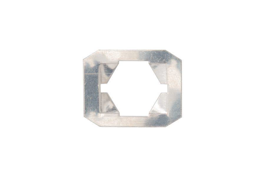 Dashboard Lamp Fixing Clip