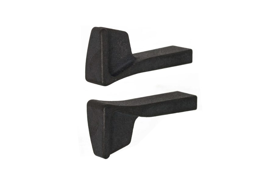 Heater Control Knobs • Early