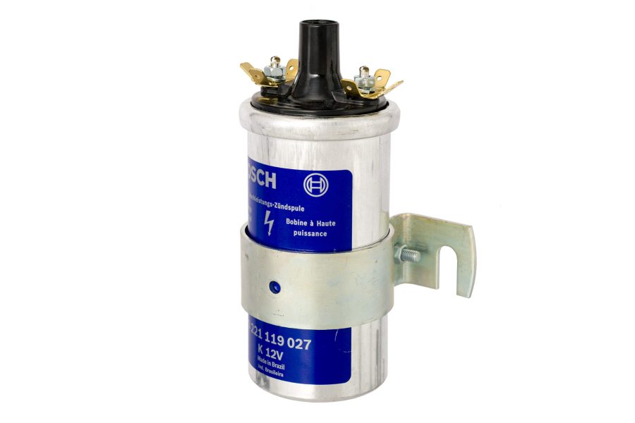 Ignition Coil • Bosch