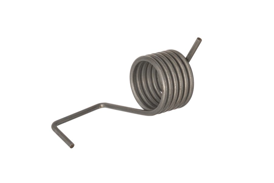 Clutch Pedal Return Spring • LHD Floor Pedal