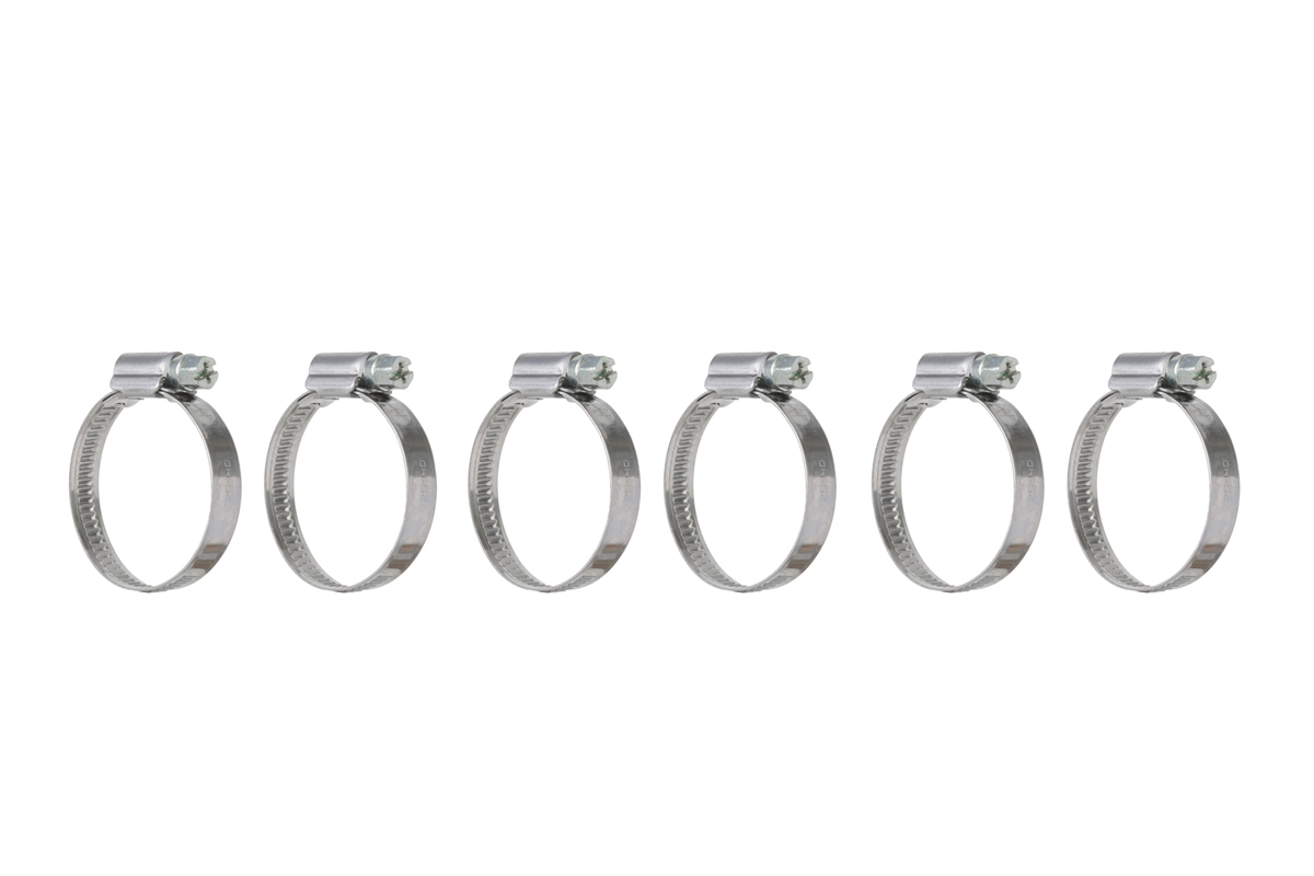 GTA-R Cooling Package • Step Front Nord