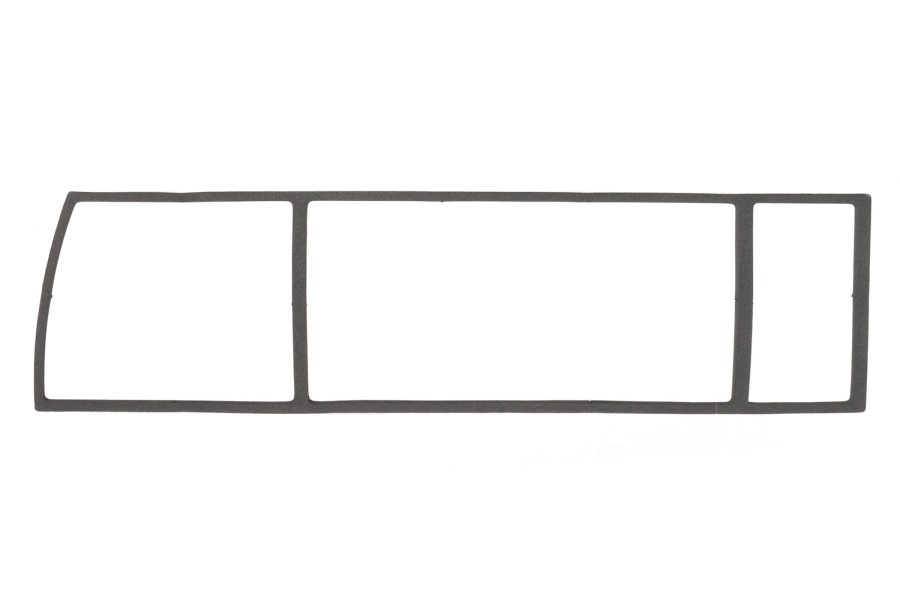 Rear Light • Lens to Body Seal • Spider S2