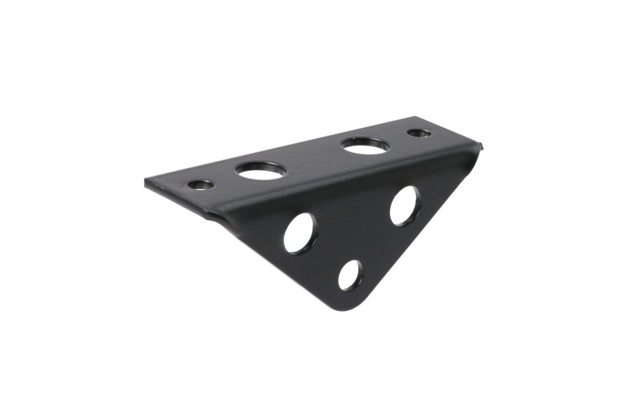 Autodelta Side Exit Exhaust Hanger Bracket