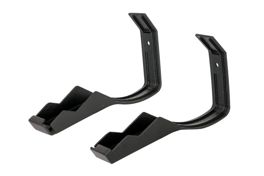 Boot Hinge Covers • Montreal