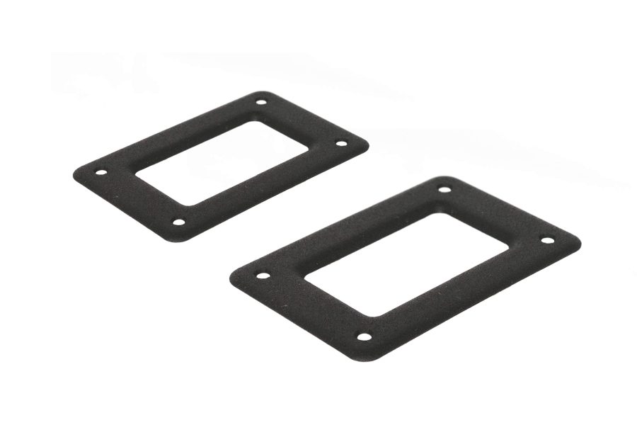 Boot Hinge Frame Covers • Montreal