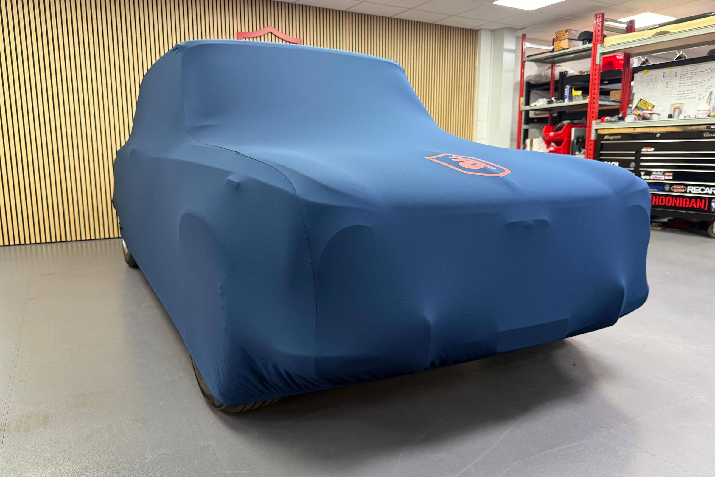 Car Cover • Saloon Car Cover • Saloon