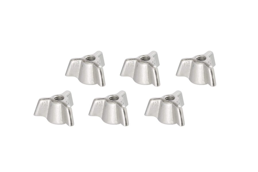 Airbox Wingnuts • Montreal Airbox Wingnuts • Montreal