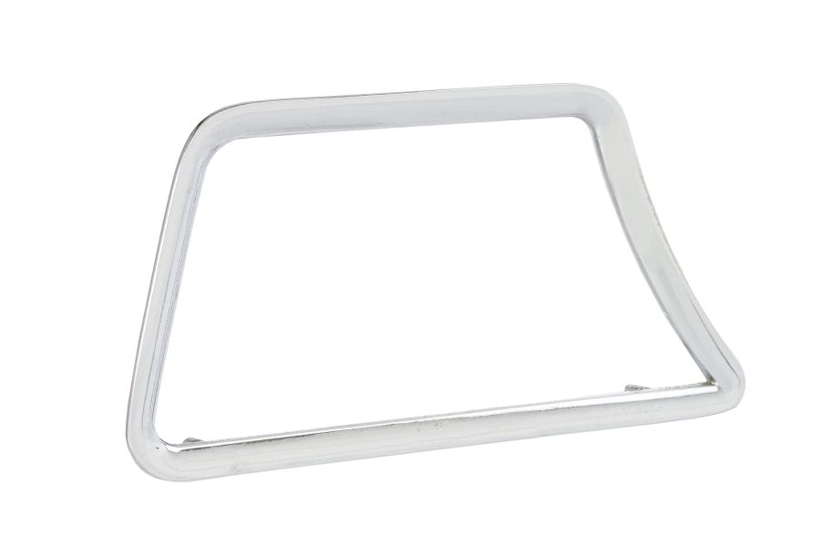 Chrome Dashboard Veneer Surround Left • GT Junior