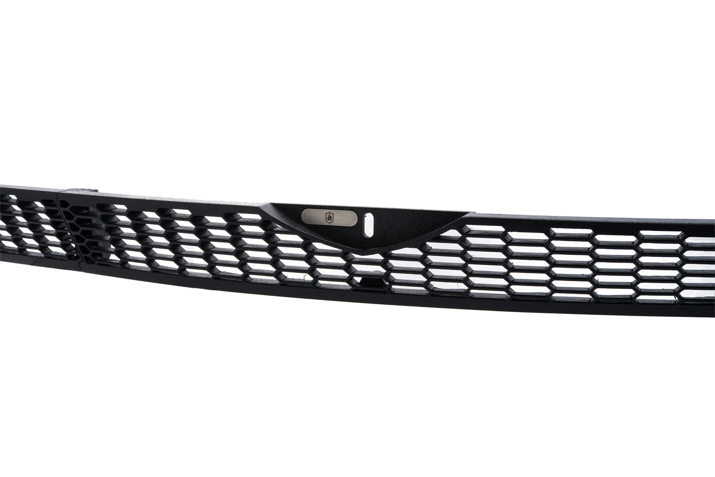 Lower Front Valance Grille • Montreal Lower Front Valance Grille • Montreal
