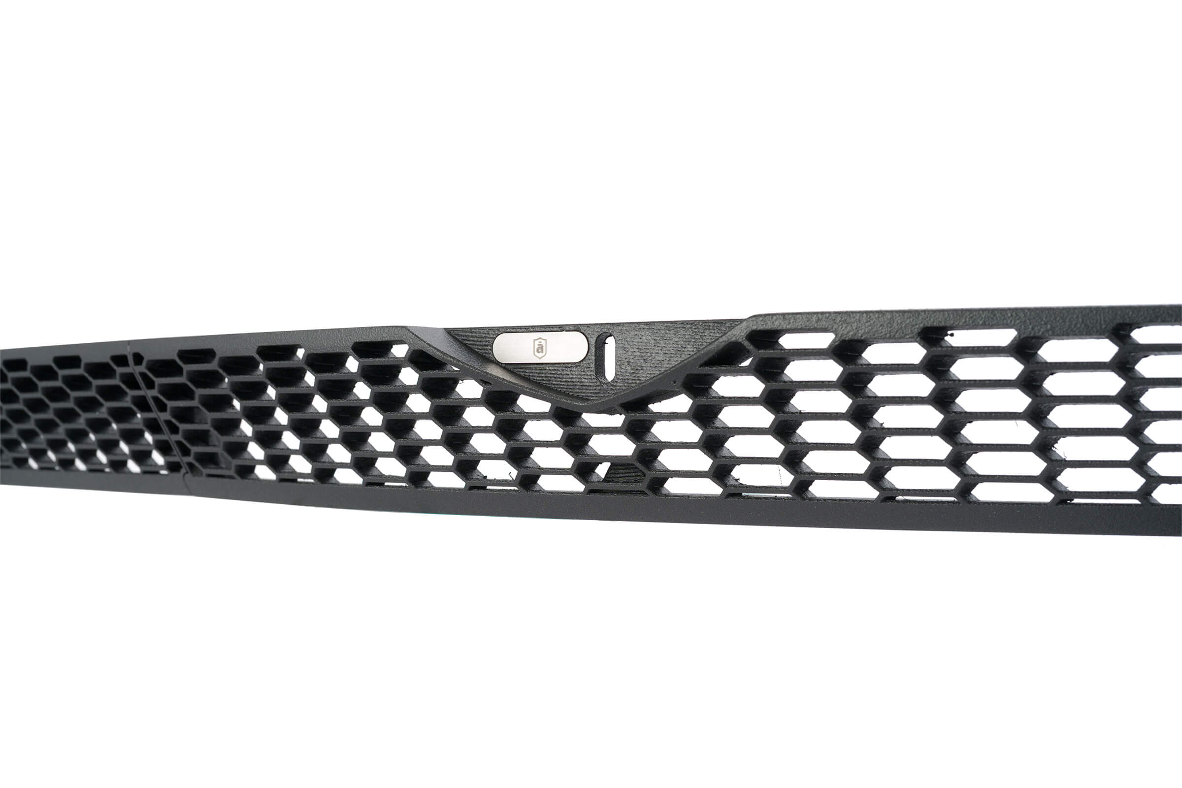 Lower Front Valance Grille • Montreal Lower Front Valance Grille • Montreal