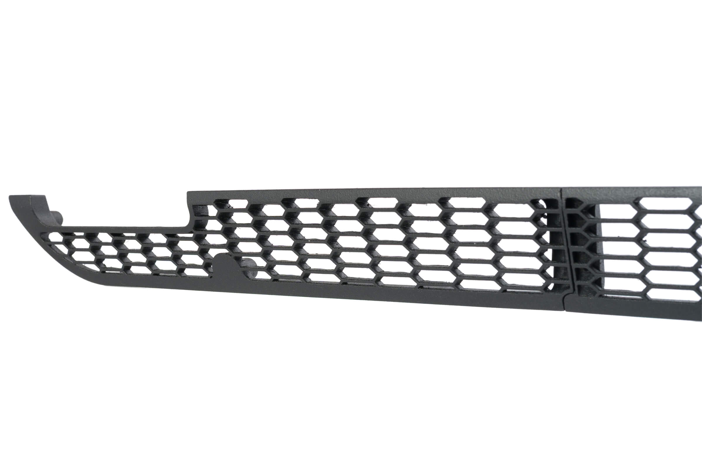 Lower Front Valance Grille • Montreal Lower Front Valance Grille • Montreal