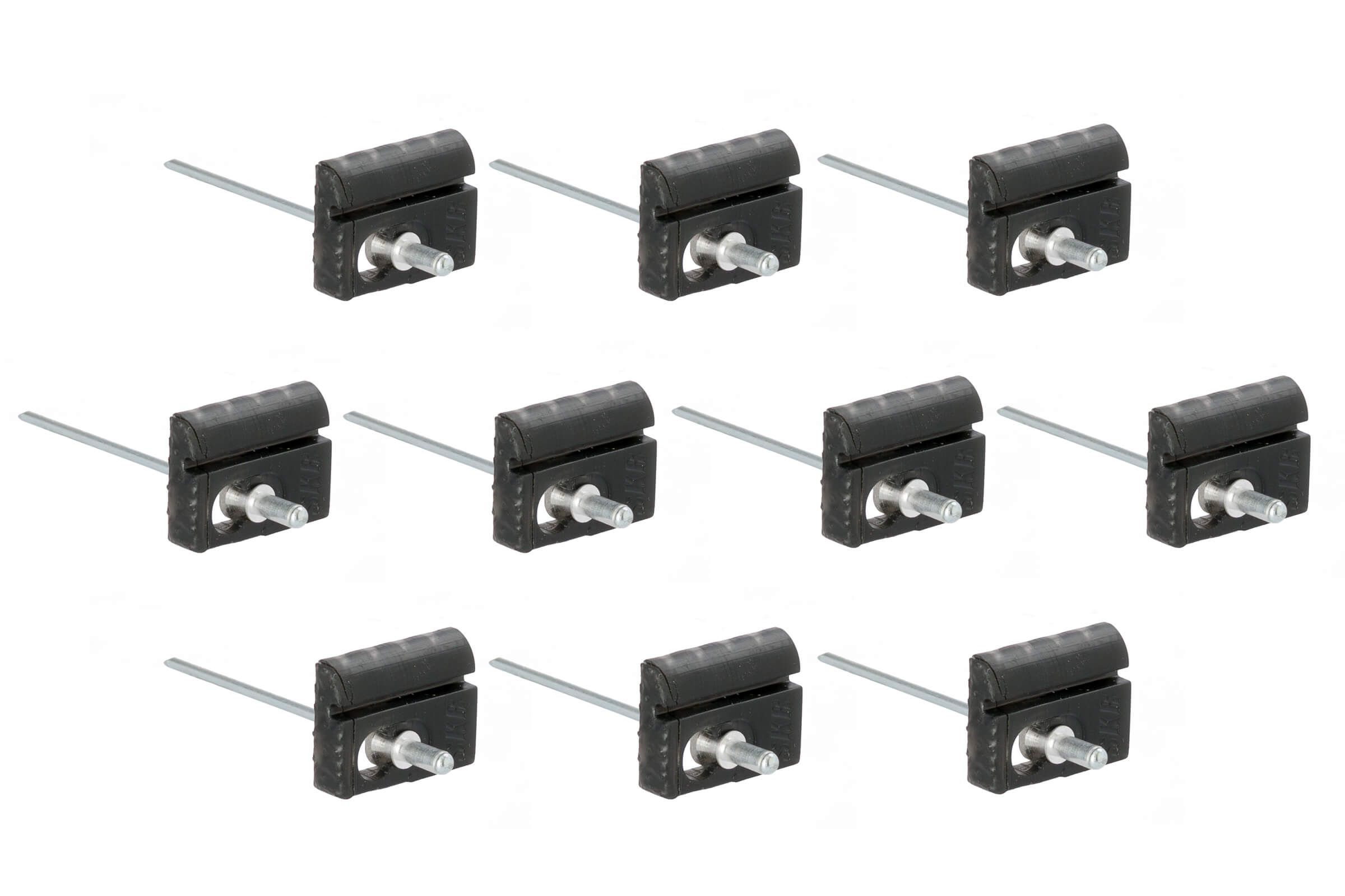 Windscreen Trim Clips • Montreal Windscreen Trim Clips • Montreal