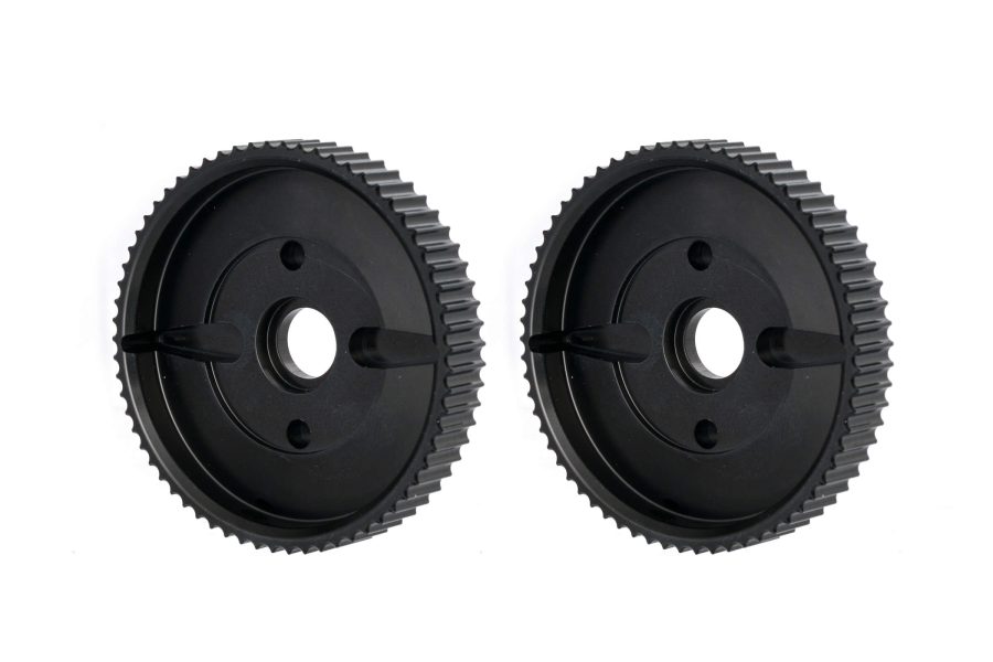 Quarterlight Window Winder Wheels • Montreal