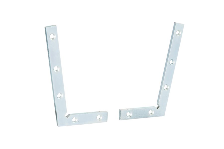 Rear Window Frame Mounting Brackets • Montreal