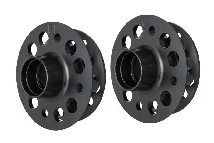 Wheel Hubs • TZ