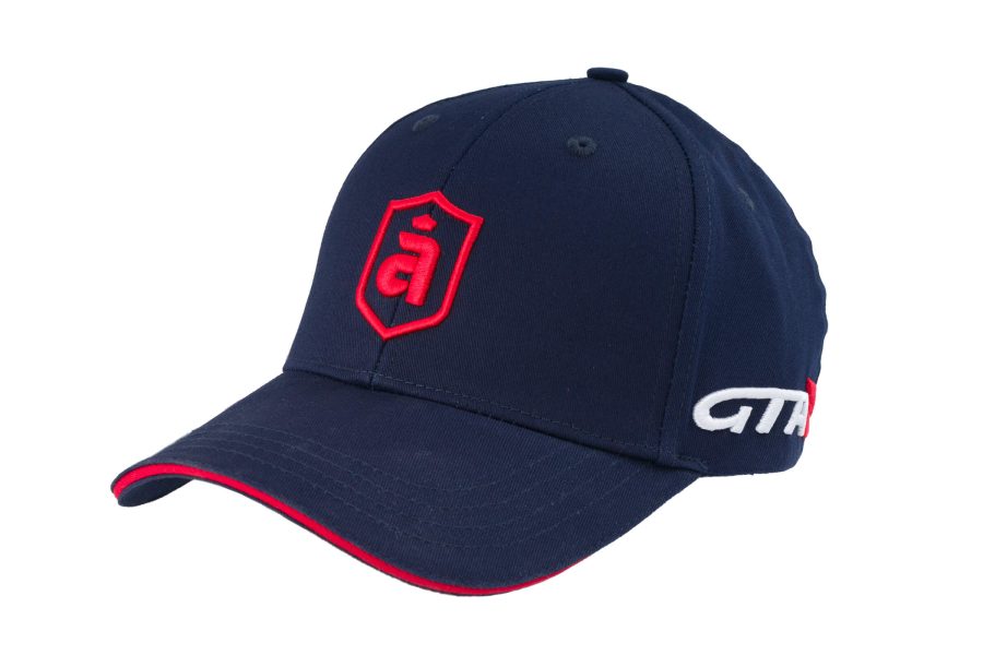GTA-R Baseball Cap