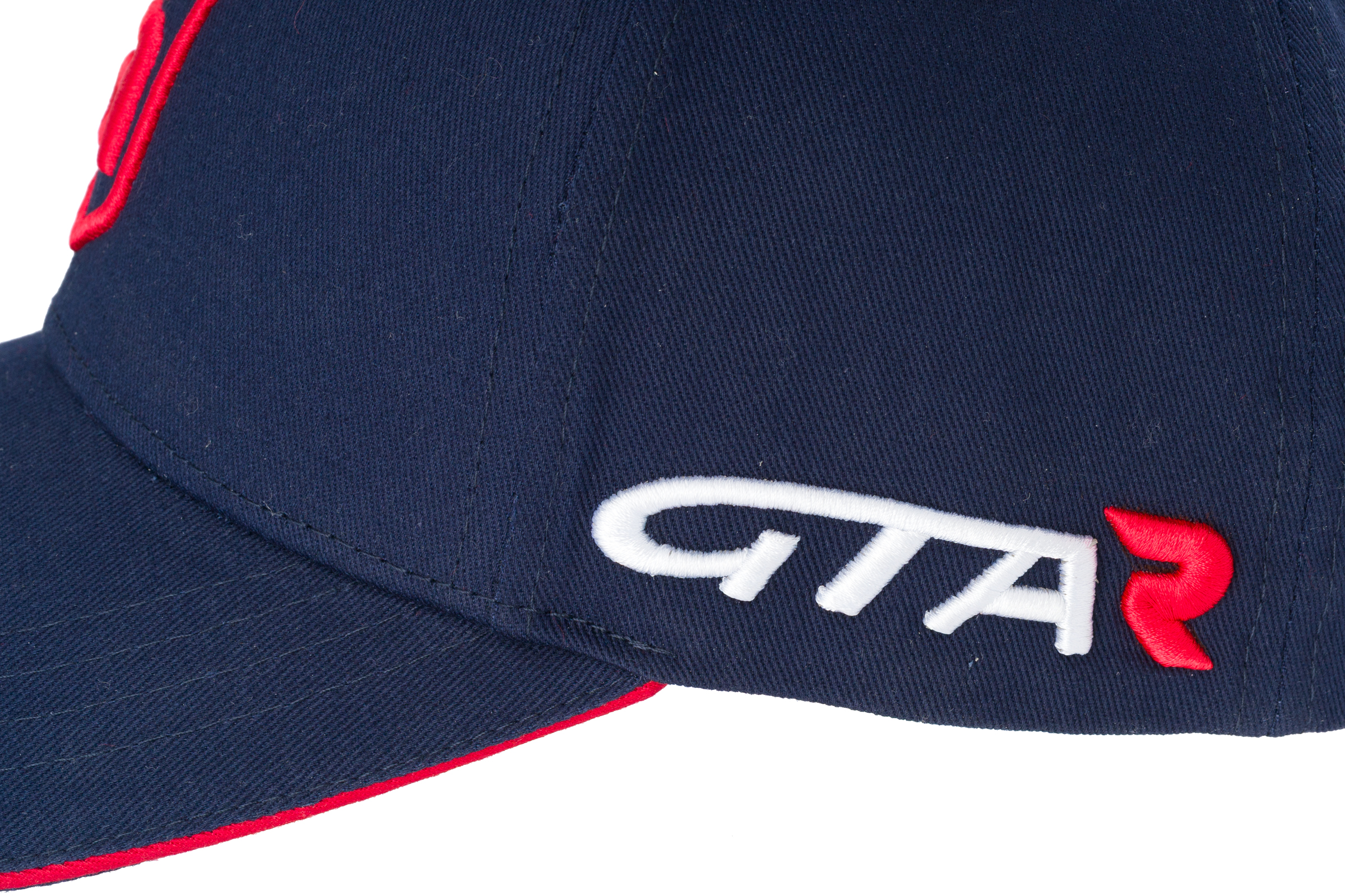 GTA-R Baseball Cap GTA-R Baseball Cap
