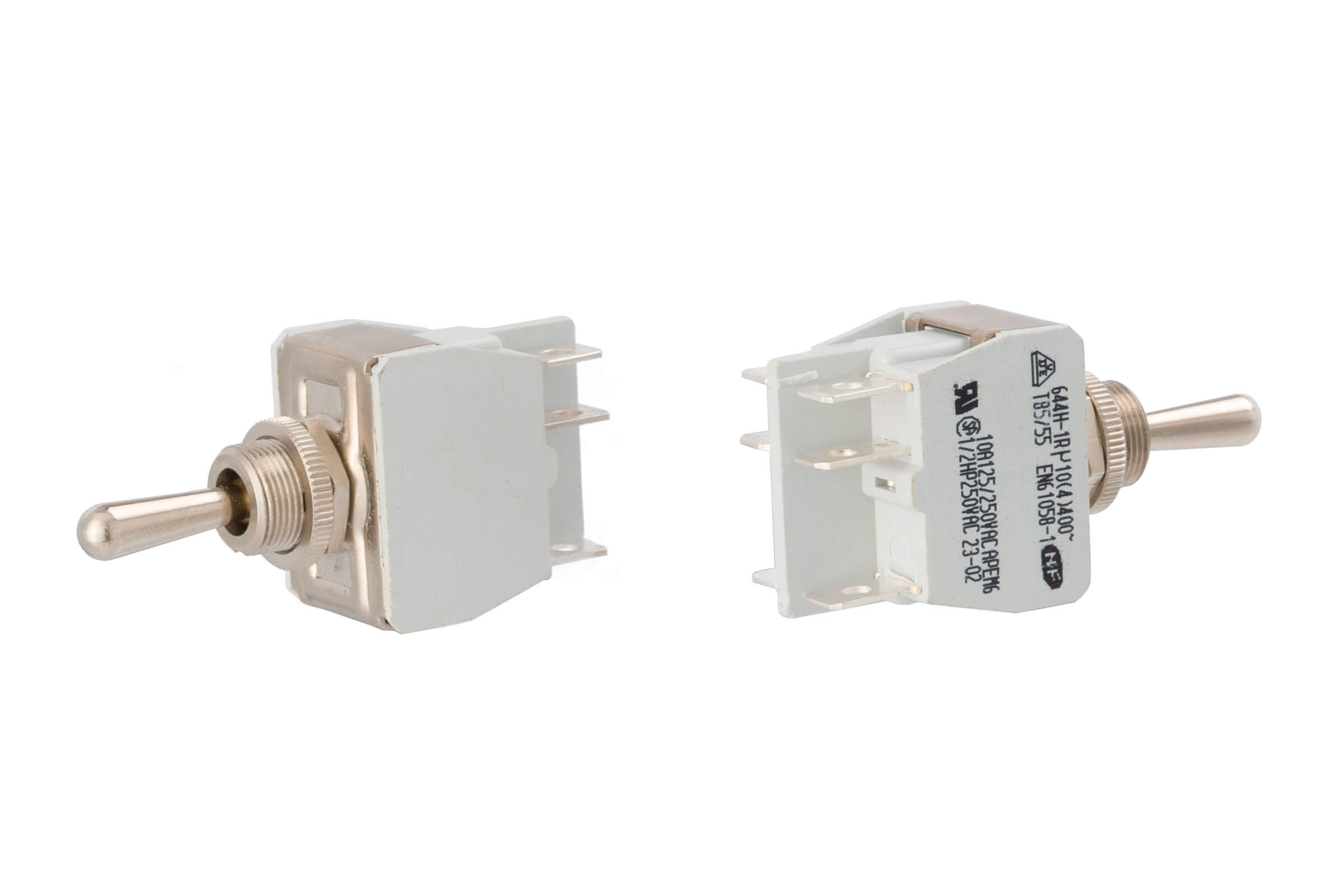 Alfaholics-R Toggle Switch & Fascia Set • Alfaholics PCB Compatible